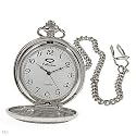 Q COLLECTION Pocket Watch