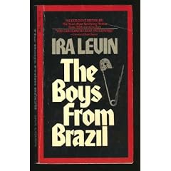 Boys From Brazil