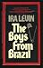 Boys from Brazil