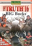 Primos The TRUTH 16 BIG Bucks DVD - Hunting DVD