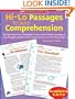 Hi-Lo Passages to Build Comprehension: Grades 7-8