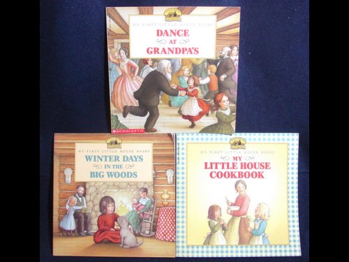 Laura Ingalls Wilder