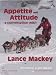 Appetite and Attitude: A Conversation with Lance Mackey