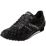 BEBE SPORT Women's B Girl-Off The Hook Sneaker