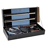 HJ Scott Standard Billiard Accessory Kit
