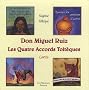 Les Quatre Accords Tolt�ques : Cartes