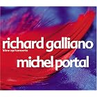 Blow Up Concerts by Richard Galliano