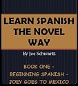 Learn Spanish The Novel Way (1)