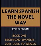 51WfzZ9Yr5L. SL160  Learn Spanish The Novel Way (1)