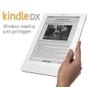 Kindle DX: Amazon's 9.7
