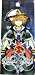 Disney Kingdom Hearts Sora Key Blade Weapon Pendant Necklace