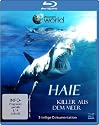 Haie - Killer aus dem Meer [Blu-ray]