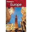 Frommer's Europe (Frommer's Complete Guides)