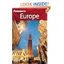 Frommer's Europe (Frommer's Complete)