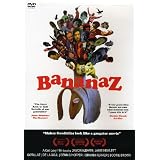 Bananaz: Taking Down The Virtual Walls of Gorillaz (NTSC/Region 0)