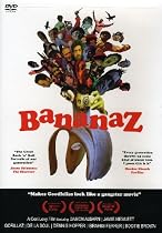 Taking Down The Virtual Walls of Gorillaz Streaming.