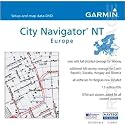 Garmin European NT 2010 Mapping Update on SD-Card/microSD