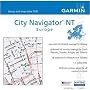 Garmin European NT 2010 Mapping Update on SD-Card/microSD