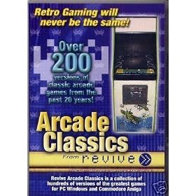 Arcade Classics