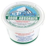 Environmental Air Sponge, 1 Lb.