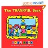 The Thankful Book