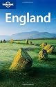 Lonely Planet England 5th Ed.