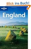 England (Lonely Planet England)