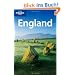 England (Lonely Planet England)