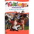 A Day at the Circus (Kidsongs Music Video Stories)