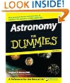 Astronomy For Dummies