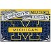 Michigan Wolverines NCAA 150 Piece Team Puzzle by Wincraft