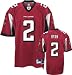 Matt Ryan Red Reebok NFL Premier Atlanta Falcons Youth Jersey - Small (8)