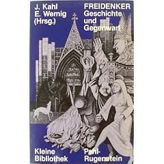 Freidenker. Geschichte und Gegenwart.