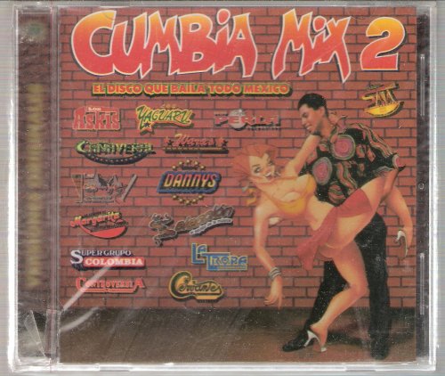 Perla Colombiana - Cumbia Mix - Zortam Music