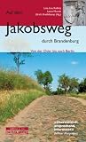 Auf dem Jakobsweg in Brandenburg: Von der Oder bis nach Berlin - Lina Lisa Kolbitz, Laura Murzik