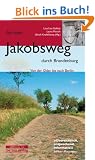 Auf dem Jakobsweg in Brandenburg: Von der Oder bis nach Berlin