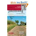 Auf dem Jakobsweg in Brandenburg: Von der Oder bis nach Berlin