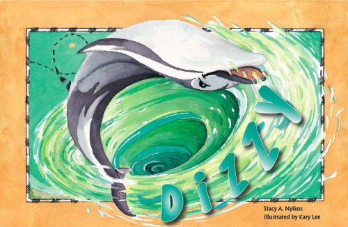 Dizzy (Aquatic) (Aquatic)