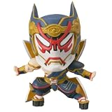 TIGER & BUNNY デフォルマイスタープチ　折紙サイクロン 平田広明