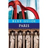 blue guide paris eleventh edition blue guides