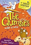 The Clumsies (1) - The Clumsies Make A Mess