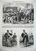 1867 Japanese Jugglers Martins Paris Exhibition Goods