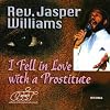 I Fell in Love With a Prostitute