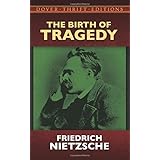 the birth of tragedy dover thrift editions