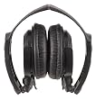 Panasonic RP-DJ120 Headphones (Ear-Cup) - Black
