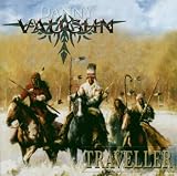 Traveller from Frontiers