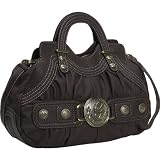 GUESS Victory Satchel