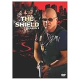 The Shield: The Complete Third Seasonby Michael Chiklis