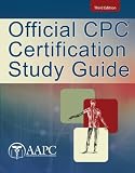 Official CPC Certification Study Guide