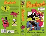 Roobarb and Custard: When the sun was just right and other stories